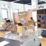 Ruang Kelas