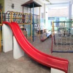 Area Bermain Outdoor