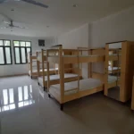Asrama Santri