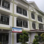 Gedung Pesantren