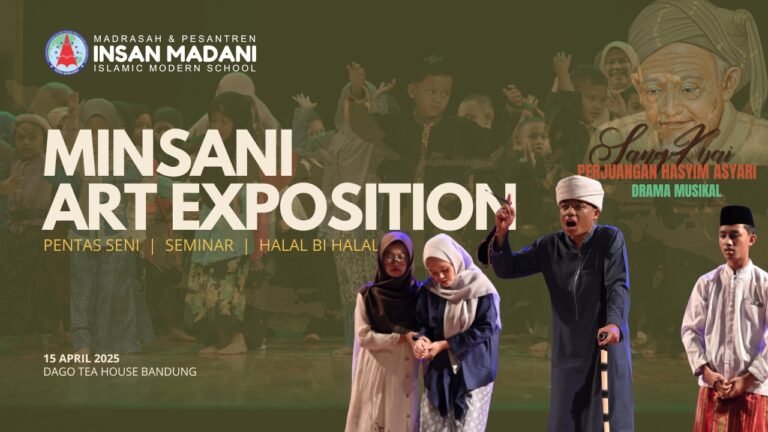 Minsani Art Exposition 2025