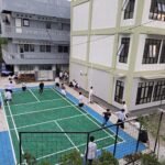 Lapangan