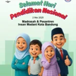 Selamat Hari Pendidikan Nasional 2025: Mewujudkan Generasi Cerdas, Berakhlak, dan Berdaya Saing