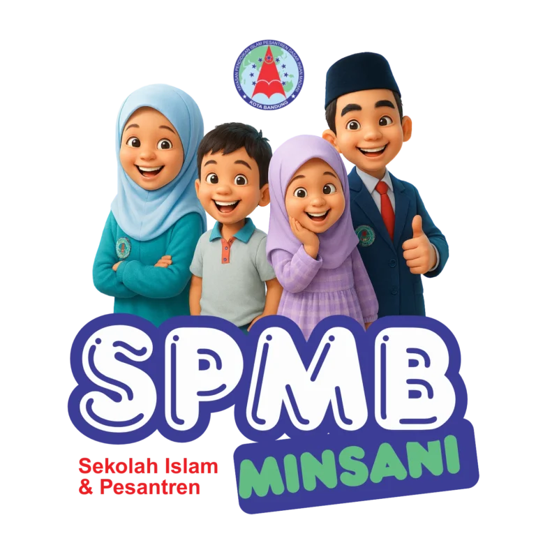 Panduan Lengkap Pendaftaran SPMB Minsani 2026